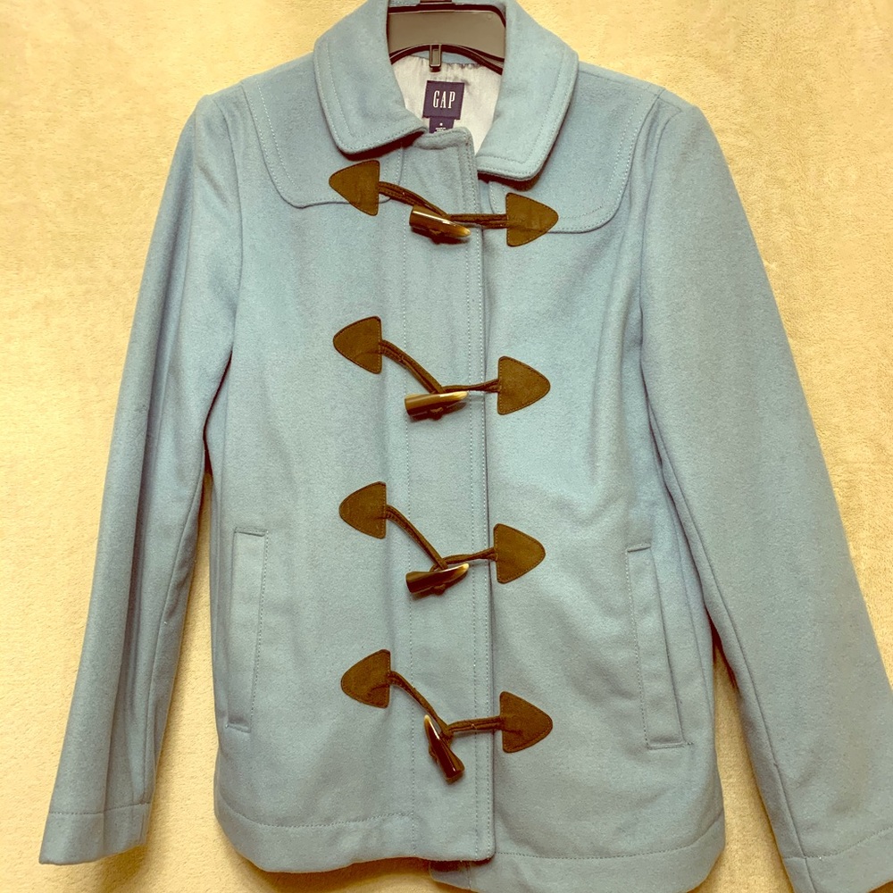 Gap Coat